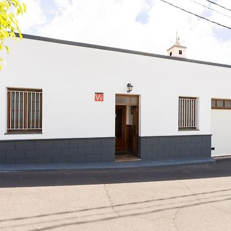 El Retamar, Naturaleza Y Paisajes Santiago del Teide Zewnętrze zdjęcie